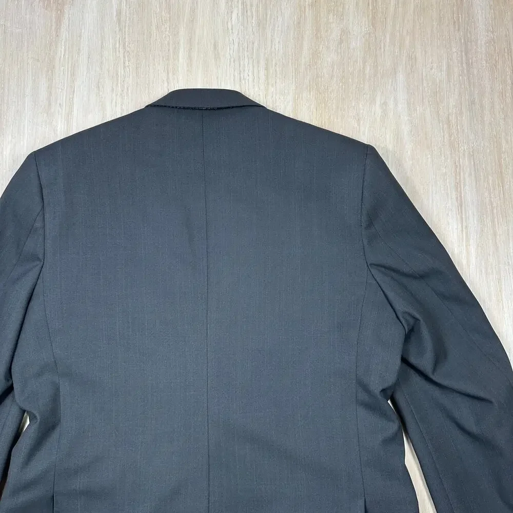 Haggar tailored fit